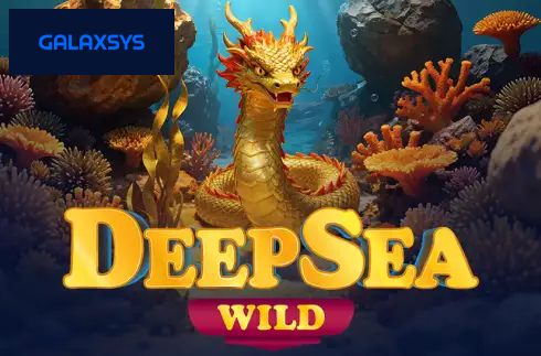Deep Sea Wild